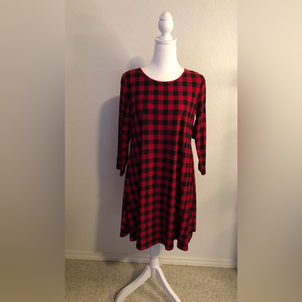 NWT City Streets Sz S Dress